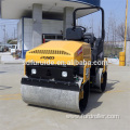 Soil Compactor 3 Ton Vibratory Double Drum Road Roller Soil Compactor 3 Ton Vibratory Double Drum Road Roller FYL-1200